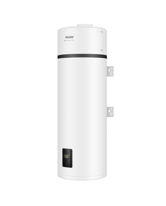 BOMBA DE CALOR HAIER - HP150M5