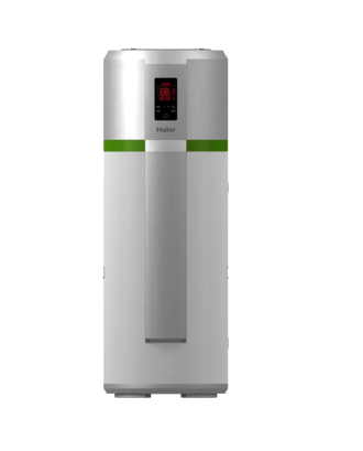 BOMBA DE CALOR HAIER - HP200M3
