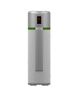 BOMBA DE CALOR HAIER - HP250M3C