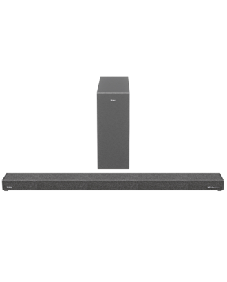 SOUNDBAR HAIER - HSD210K6