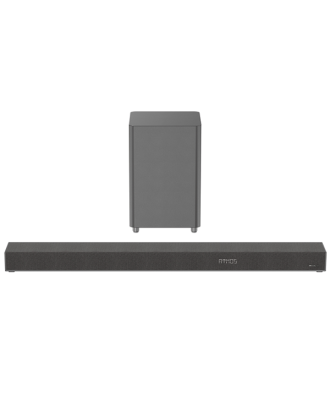 SOUNDBAR HAIER - HSD310S5