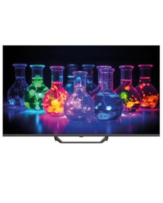QLED HAIER - H32S80EFX
