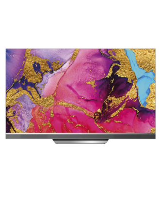 MINI LED HAIER - H75M95EUX