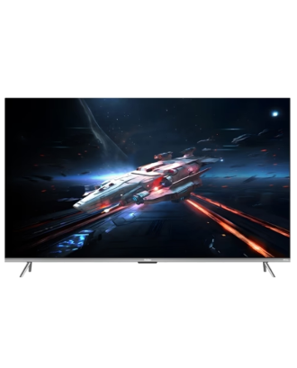 QLED HAIER - H85Q800UX