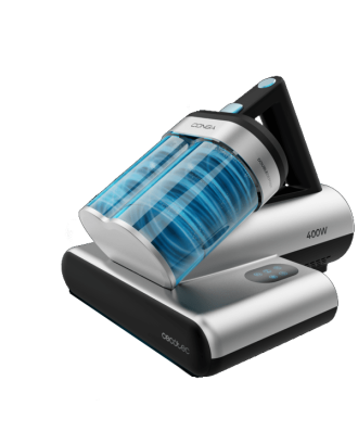 ASPIRADOR DE COLCHÕES CECOTEC - CONGA ROCKSTAR 4000 MATTRESS