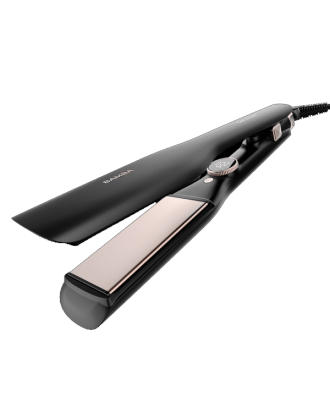 ALISADOR DE CABELO CECOTEC - BAMBA RITUALCARE SPHERE MAX