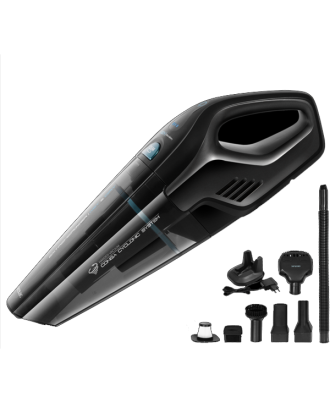 MINI ASPIRADOR CECOTEC - CONGA IMMORTAL EXTREMESUCTION 22,2 ANIMAL HAND