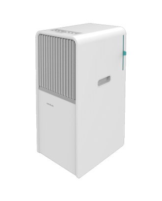 AR CONDICIONADO PORTATIL CECOTC - 8163
