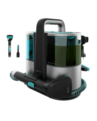ASPIRADOR CECOTEC - CONGA 4000 CARPET&SPOT CLEAN