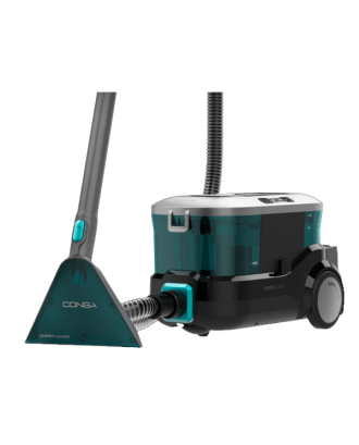 ASPIRADOR DE CARPETES CECOTEC - CONGA CARPETCLEAN 1000 EASYHOME