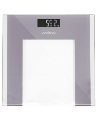 BALANÇA WC CECOTEC - SURFACE PRECISION HEALTHY
