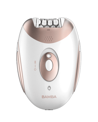 DEPILADORA CECOTEC - BAMBA SKINCARE DEPIL-ACTION GO