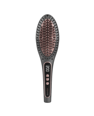 ESCOVA DE CABELO CECOTEC - BAMBA INSTANTECARE SMOOTH BRUSH