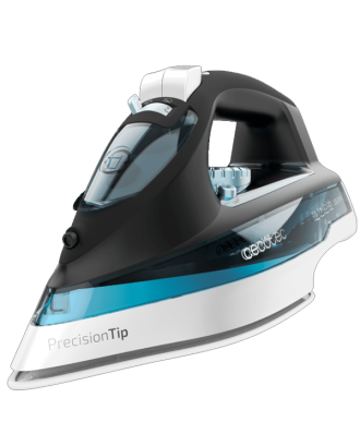 FERRO VAPOR CECOTEC - IRONHERO 2600 FORCE