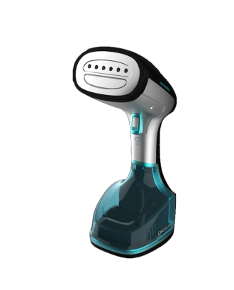 ESCOVA VAPOR CECOTEC - FAST&FUTIOUS 4020 FORCE
