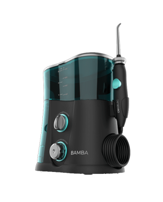 IRRIGADOR DENTÁRIO CECOTEC - BAMBA TOOTHCARE JET PRO