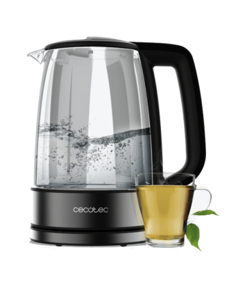 JARRO CECOTEC - THERMOSENSE 340 CLEAR