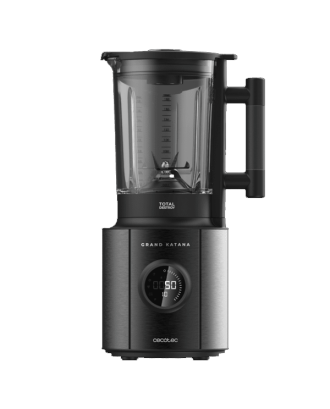 LIQUIDIFICADORA CECOTEC - GRAND KATANA 2700MAX TOTAL DESTROY SCREEN B