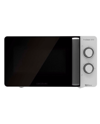 MICRO ONDAS CECOTEC -1522