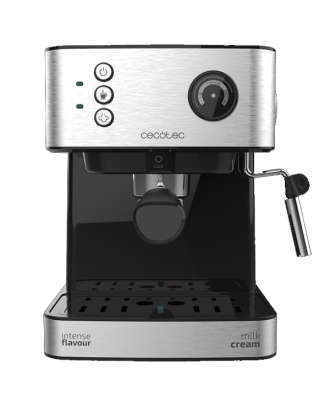 MÁQUINA DE CAFÉ EXPRESSO CECOTEC - POWER EXPRESSO 20 PROFESSIONALE