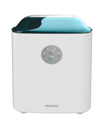 MÁQUINA DE GELO CECOTEC - CHILLIN´ ICE 1200