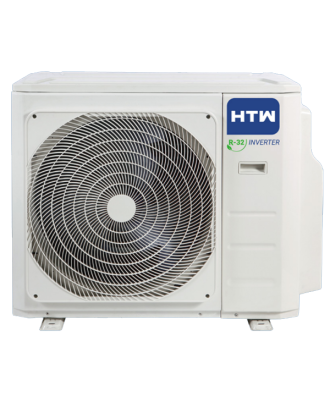 UNIDADE EXTERIOR HTW - MO3-080IX41B2R32