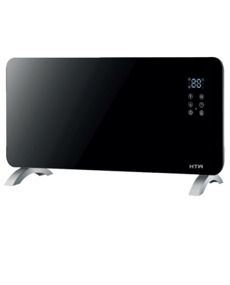 AQUECEDOR PAINEL DE VIDRO HTW - PAN1000PN
