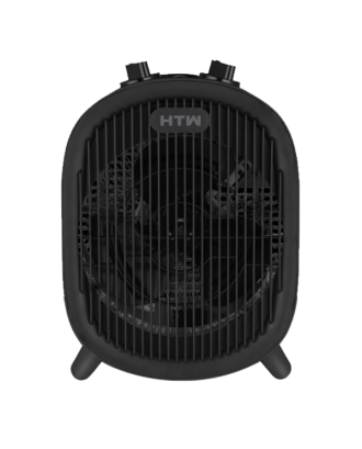 AQUECEDOR CERÂMICO HTW - CAL2000BLACK