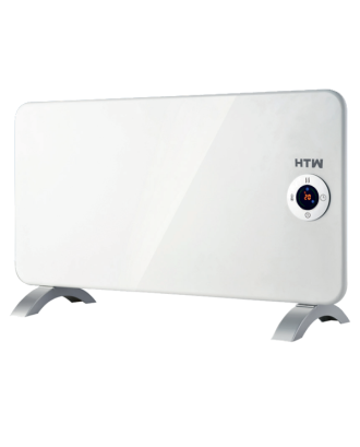 AQUECEDOR PAINEL DE VIDRO HTW - PAN2000PNAL