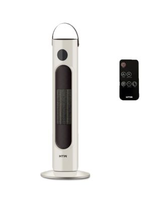AQUECEDOR DE TORRE CERÂMICO HTW - CAL2000QN