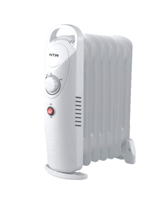 AQUECEDOR A ÓLEO HTW - RAD7700G1