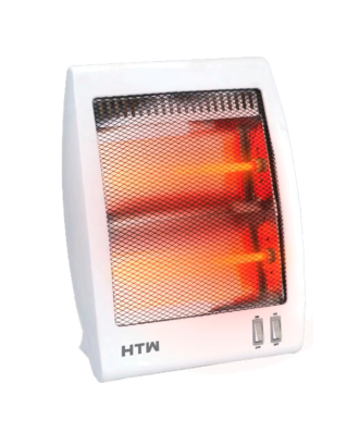 AQUECEDOR DE QUARTZO HTW - EST800VER