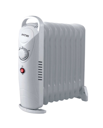 AQUECEDOR A ÓLEO HTW - RAD91000G1