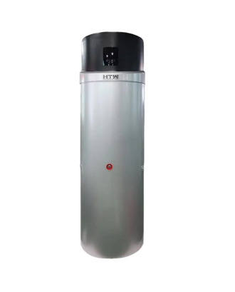 BOMBA DE CALOR HTW - ATS-O-500VAWT