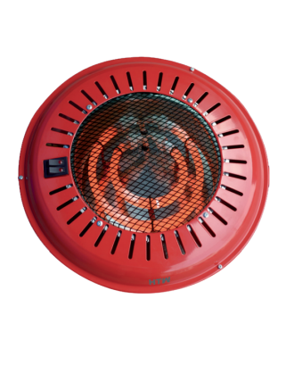 BRASEIRO HTW - EST800BRA