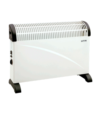CONVECTOR HTW - CON2000BASIC