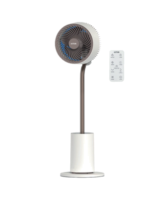 VENTOINHA DE PÉ HTW - VP-20FJD