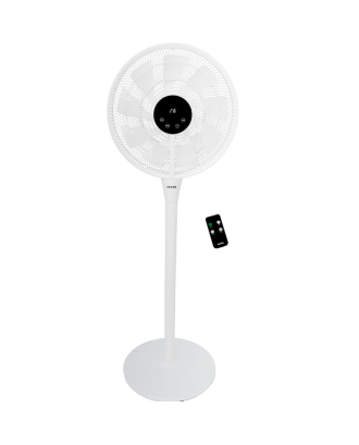 VENTOINHA DE PÉ HTW - VP-25YG