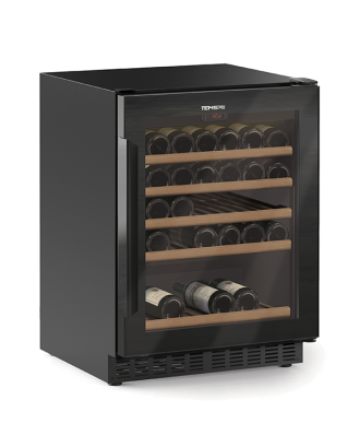 GARRAFEIRA TENSAI - CAV082L60PVBK - PRETO