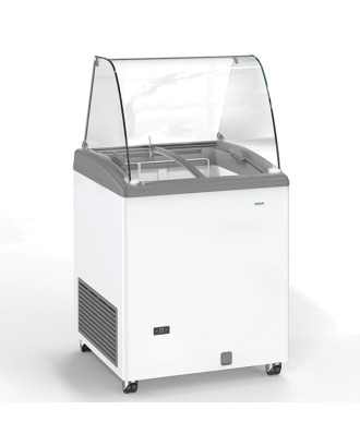 CONSERVADOR DE GELADOS TENSAI - GTCV170GI
