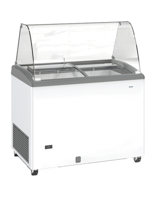 CONSERVADOR DE GELADOS TENSAI - GTCV300GI