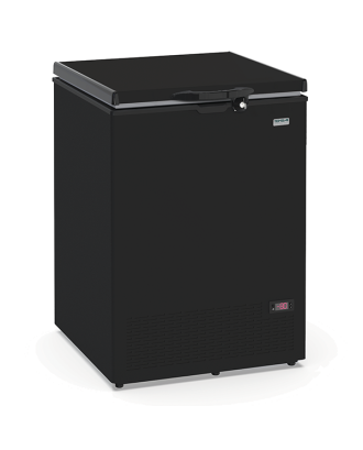 ARCA ULTRA CONGELAÇÃO TENSAI - UL100BK - PRETO