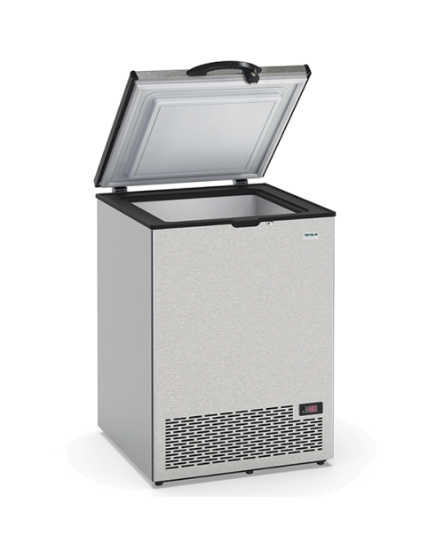 ARCA ULTRA CONGELAÇÃO TENSAI - UL100IN - INOX ARCA ULTRA CONGELAÇÃO TENSAI - UL100IN - INOX
