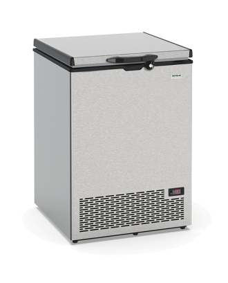 ARCA ULTRA CONGELAÇÃO TENSAI - UL100IN - INOX
