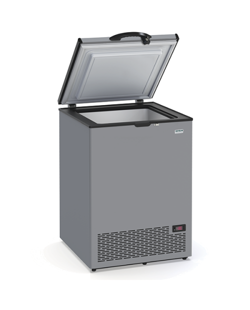 ARCA ULTRA CONGELAÇÃO TENSAI - UL100SR - SILVER ARCA ULTRA CONGELAÇÃO TENSAI - UL100SR - SILVER
