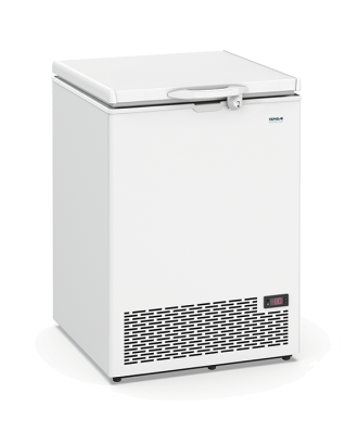 ARCA ULTRA CONGELAÇÃO TENSAI - UL100WH - BRANCO