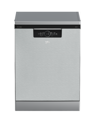 MÁQUINA DE LAVAR LOUÇA BEKO - BDFN36560XC