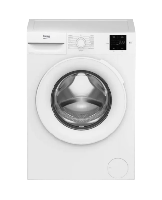 MÁQUINA DE LAVAR ROUPA BEKO - BM1WFT3822W