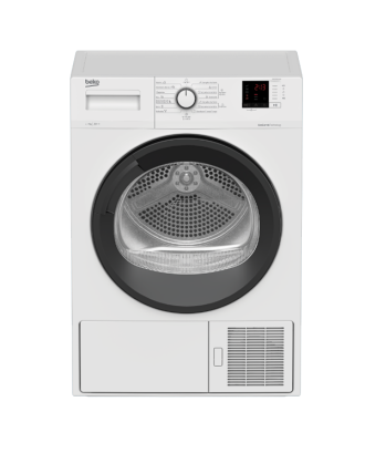 SECADOR DE ROUPA BEKO - DHS7413GA0