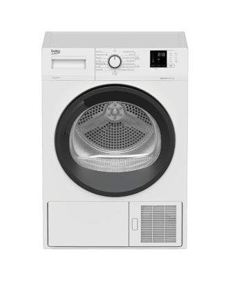 SECADOR DE ROUPA BEKO - DHS8413GA1